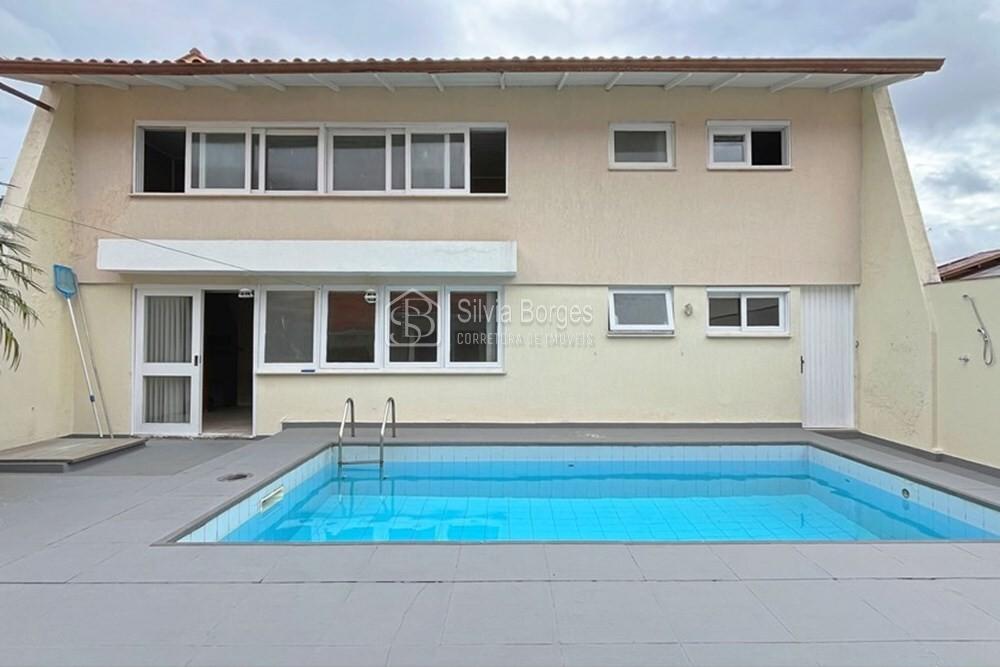 Casa, 5 quartos, 300 m² - Foto 21