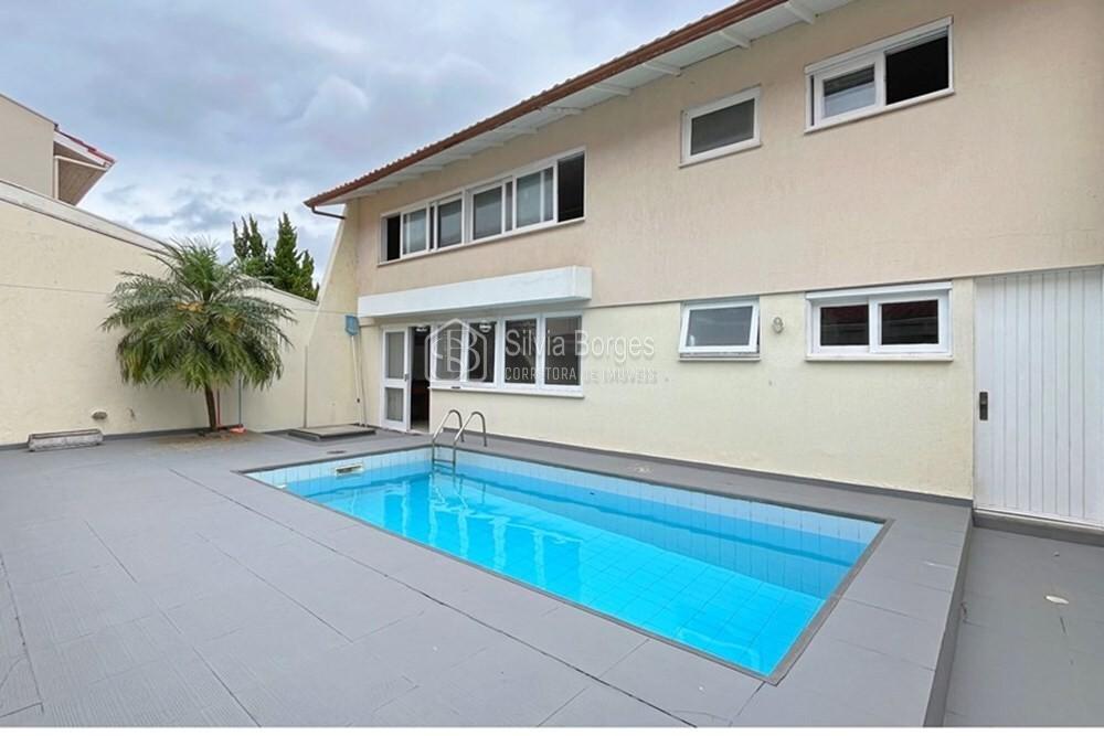 Casa, 5 quartos, 300 m² - Foto 22
