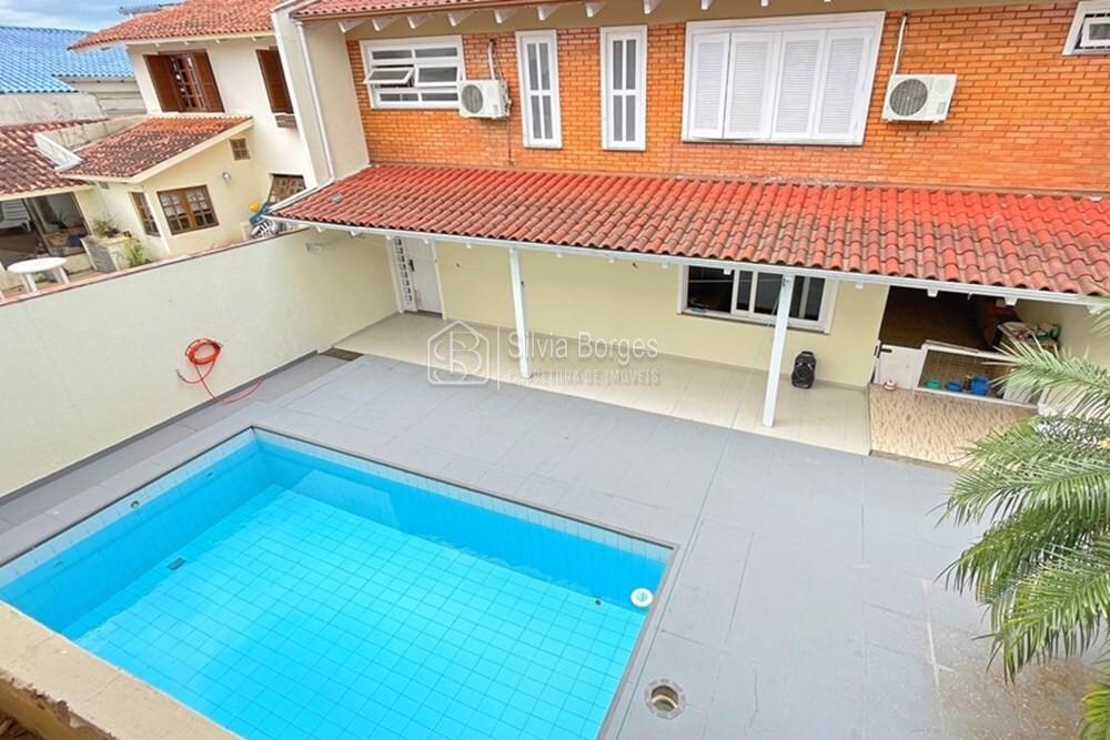 Casa, 5 quartos, 300 m² - Foto 23