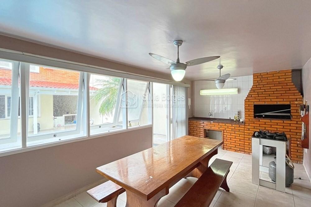 Casa, 5 quartos, 300 m² - Foto 24