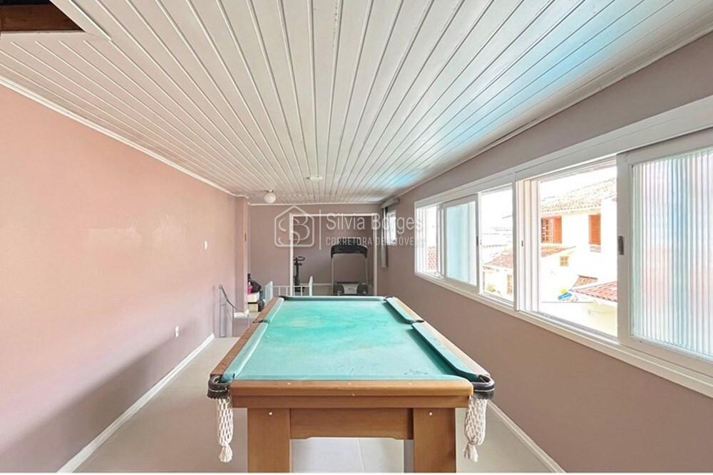Casa, 5 quartos, 300 m² - Foto 25