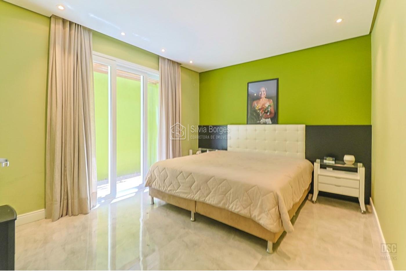 Casa, 5 quartos, 300 m² - Foto 3