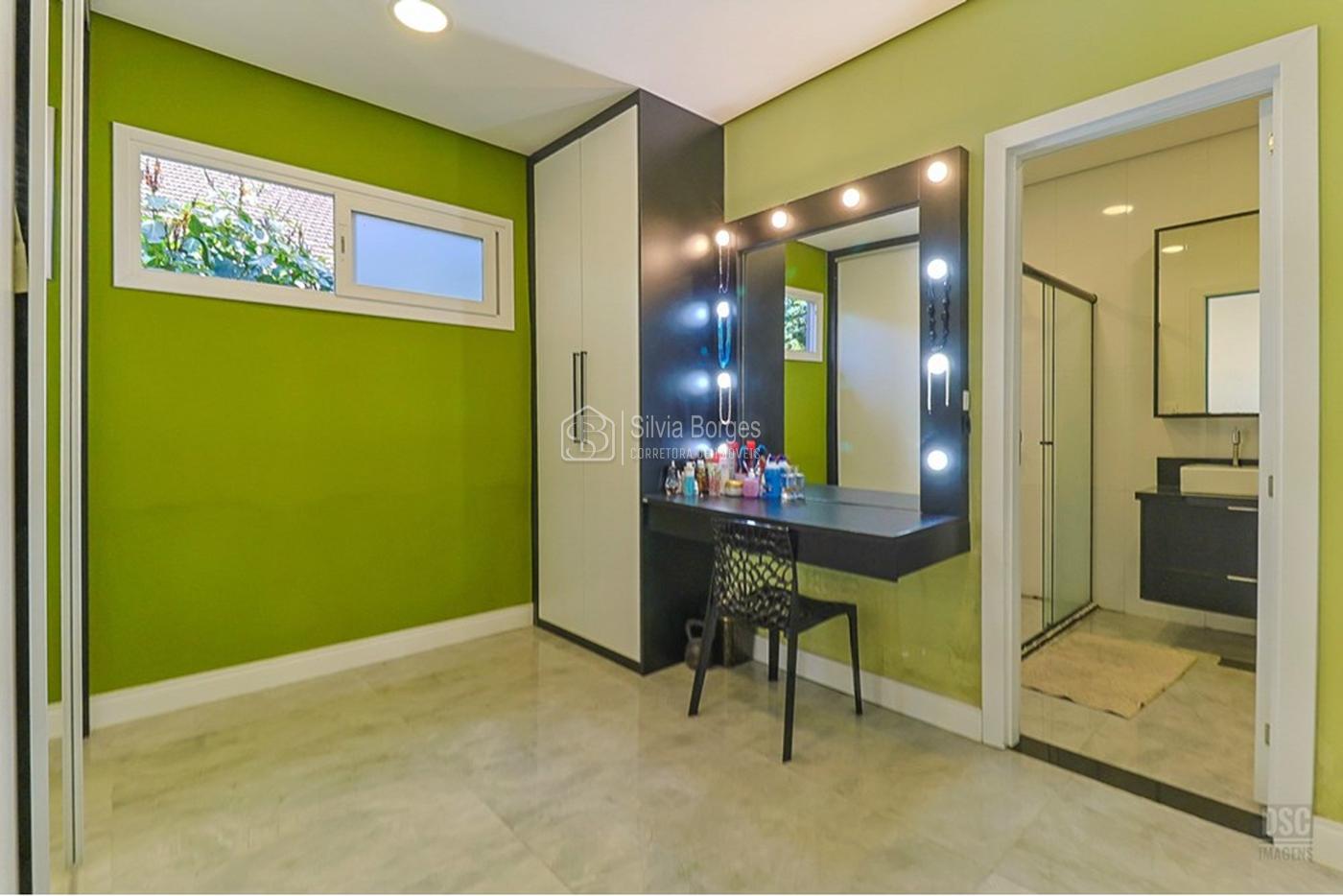 Casa, 5 quartos, 300 m² - Foto 4
