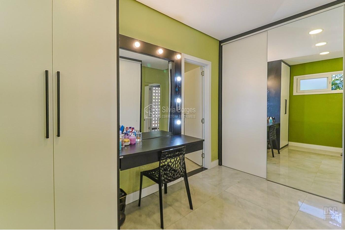Casa, 5 quartos, 300 m² - Foto 5