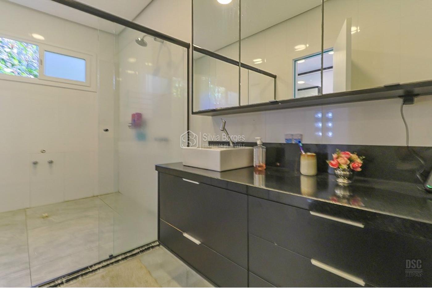 Casa, 5 quartos, 300 m² - Foto 6