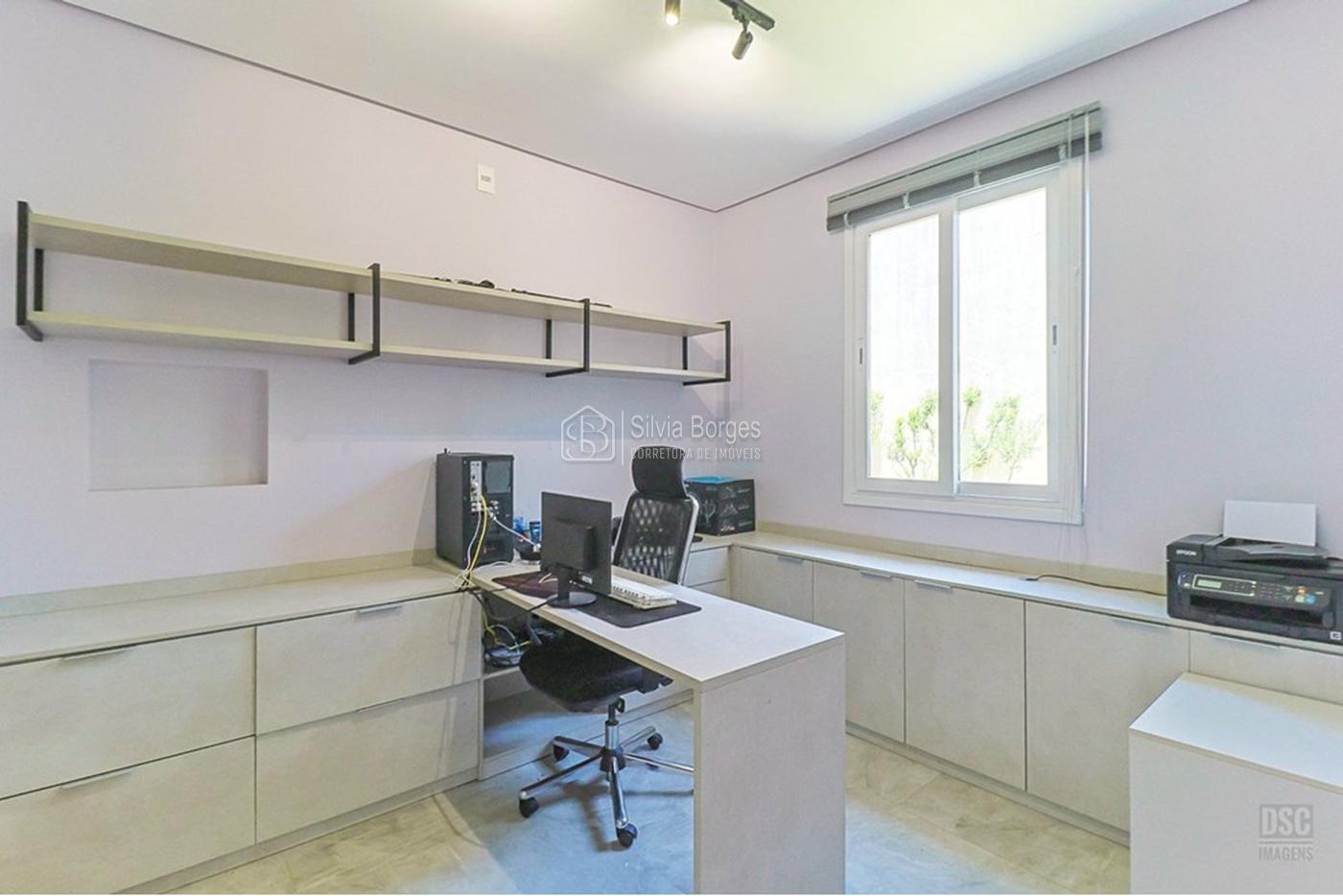Casa, 5 quartos, 300 m² - Foto 8