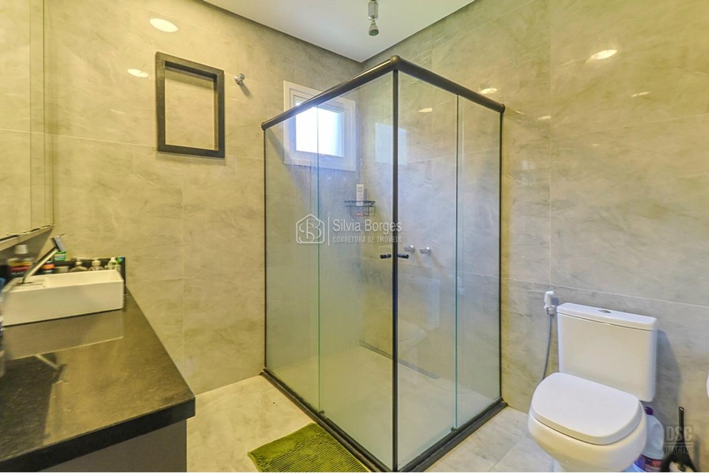 Casa, 5 quartos, 300 m² - Foto 9