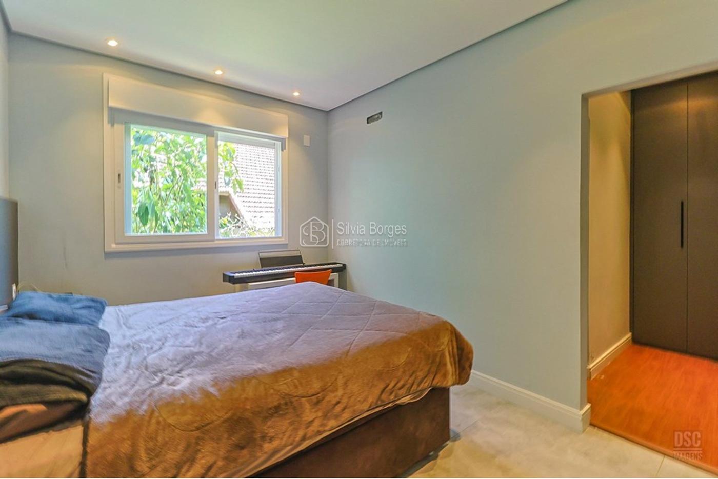 Casa, 5 quartos, 300 m² - Foto 10