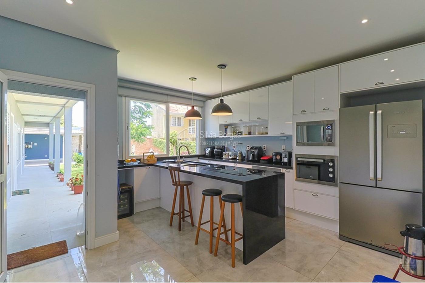 Casa, 5 quartos, 300 m² - Foto 11