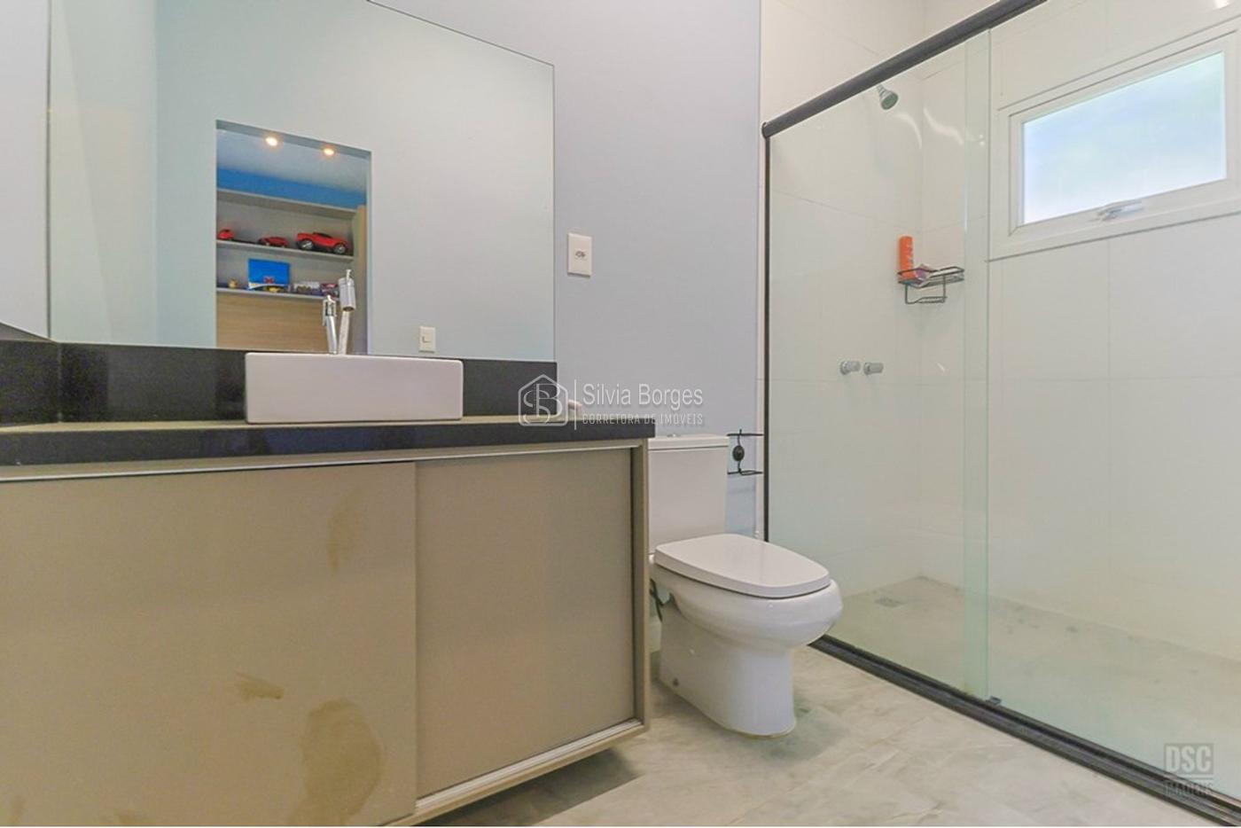 Casa, 5 quartos, 300 m² - Foto 13