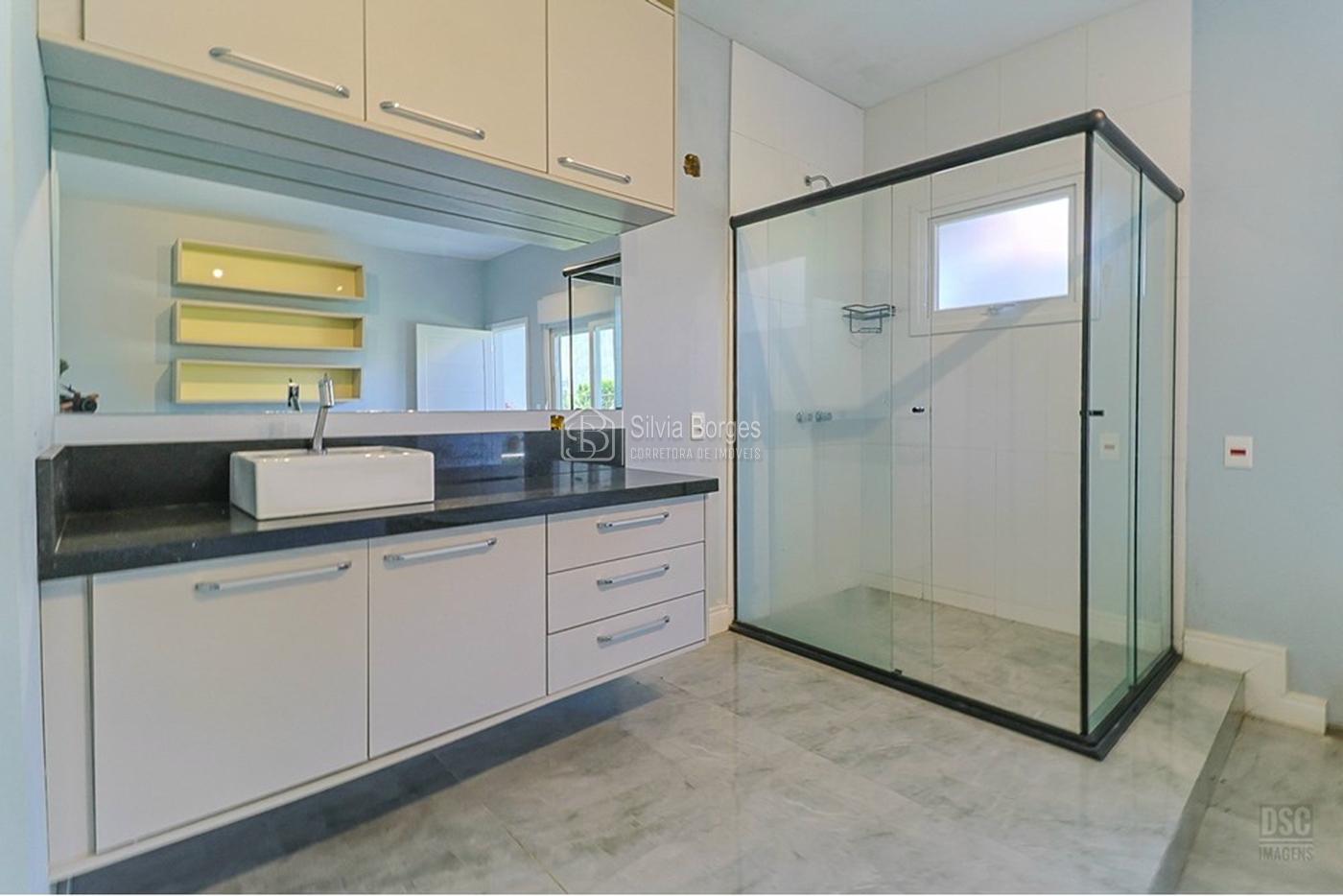 Casa, 5 quartos, 300 m² - Foto 16
