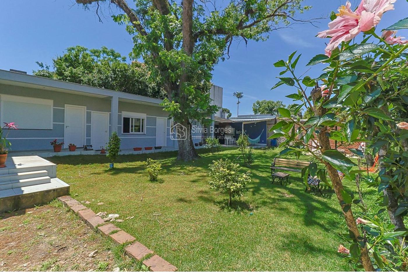 Casa, 5 quartos, 300 m² - Foto 17