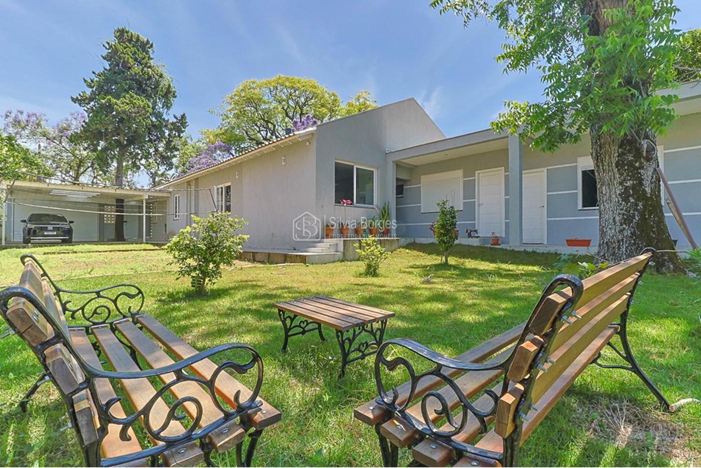Casa, 5 quartos, 300 m² - Foto 22