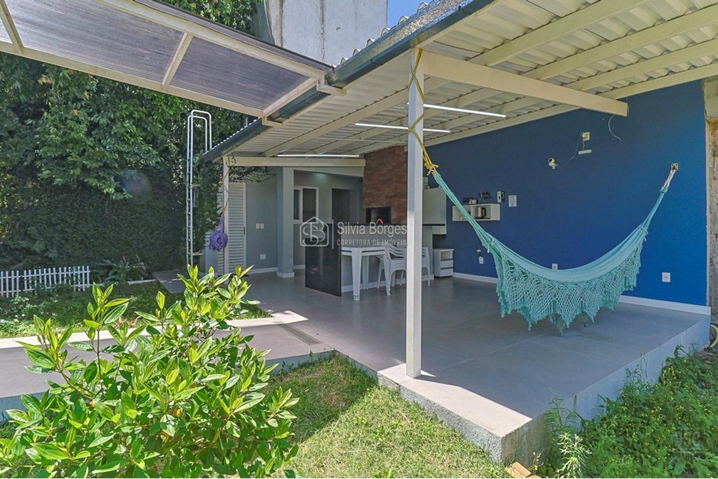 Casa, 5 quartos, 300 m² - Foto 23