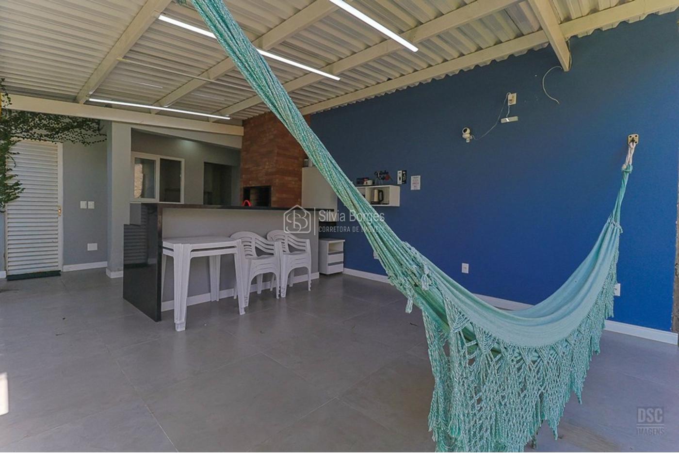 Casa, 5 quartos, 300 m² - Foto 24