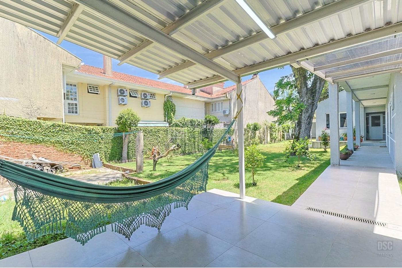 Casa, 5 quartos, 300 m² - Foto 27