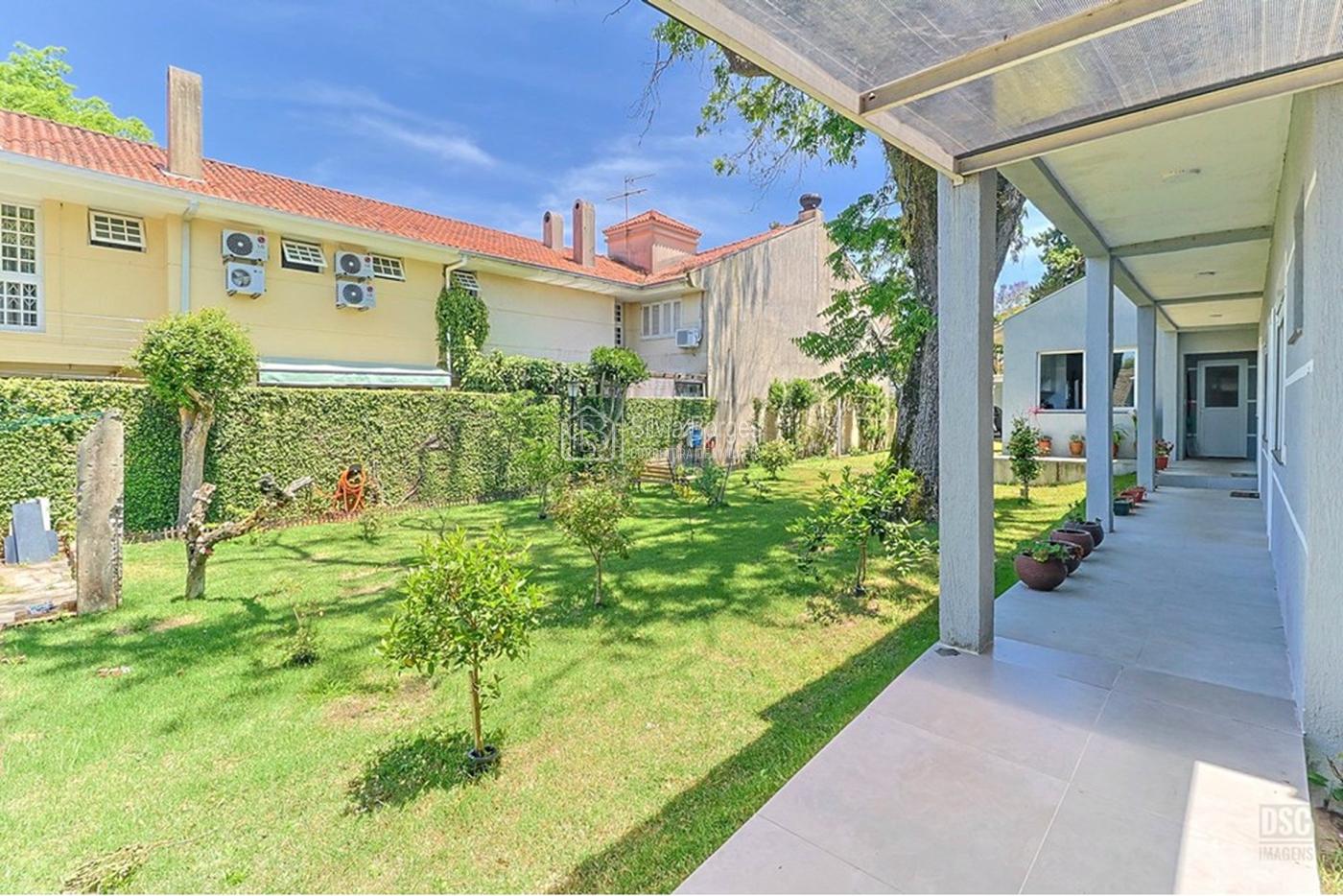 Casa, 5 quartos, 300 m² - Foto 28
