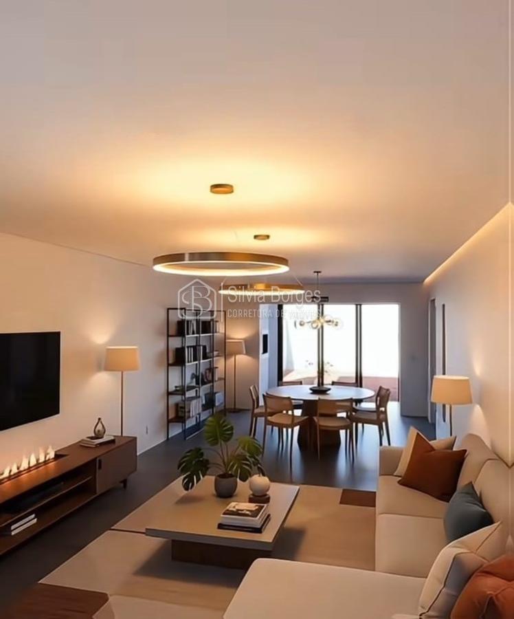 Sobrado, 3 quartos, 132 m² - Foto 6