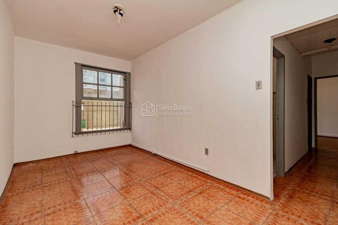 Apartamento, 1 quarto, 52 m² - Foto 2