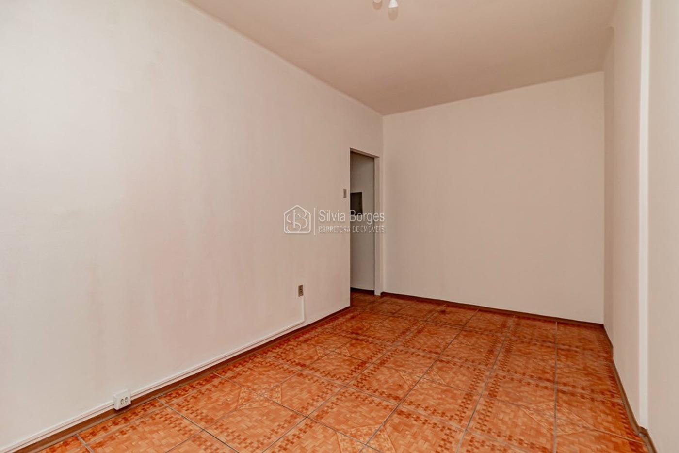 Apartamento, 1 quarto, 52 m² - Foto 3