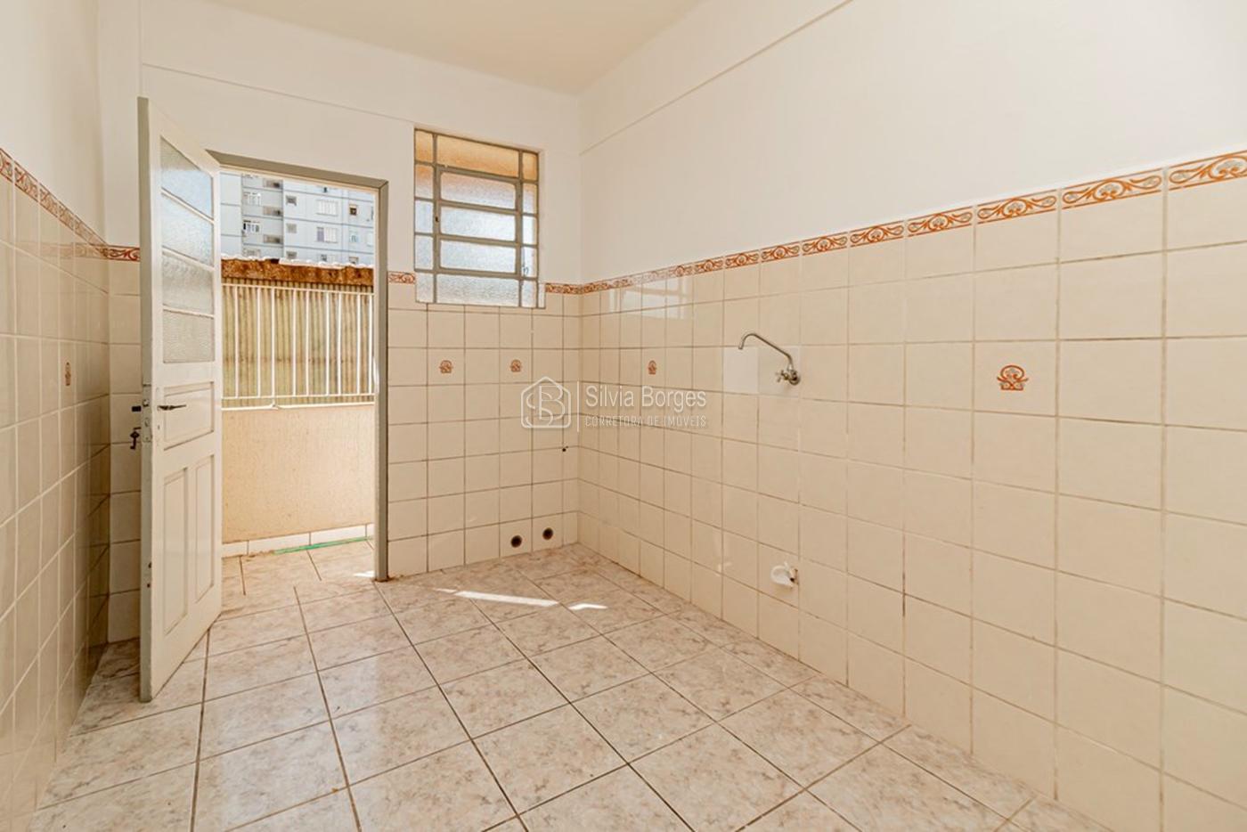 Apartamento, 1 quarto, 52 m² - Foto 4
