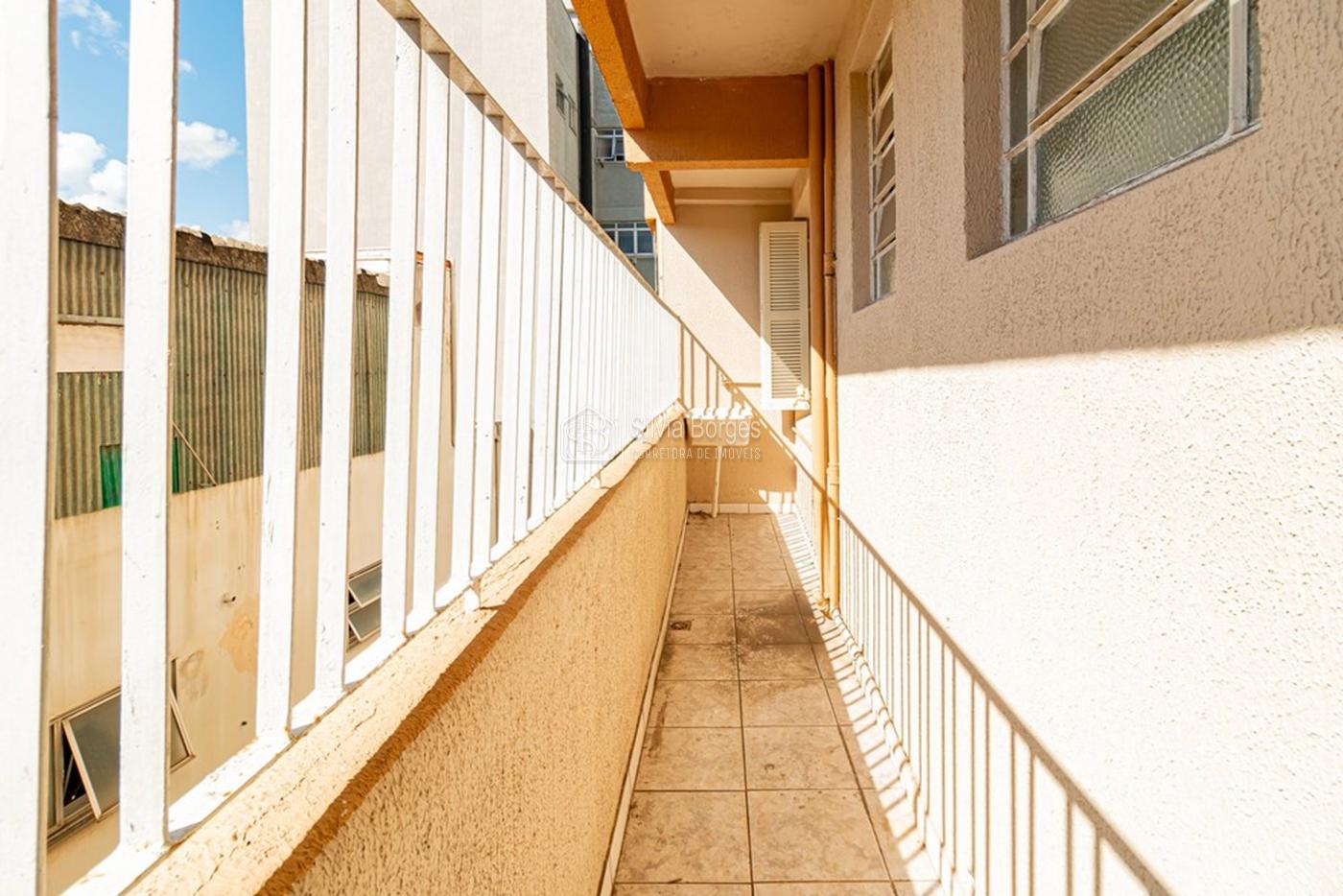 Apartamento, 1 quarto, 52 m² - Foto 7