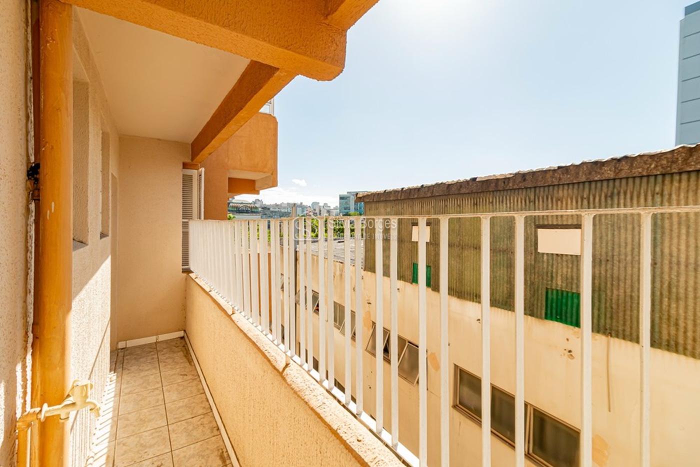 Apartamento, 1 quarto, 52 m² - Foto 9