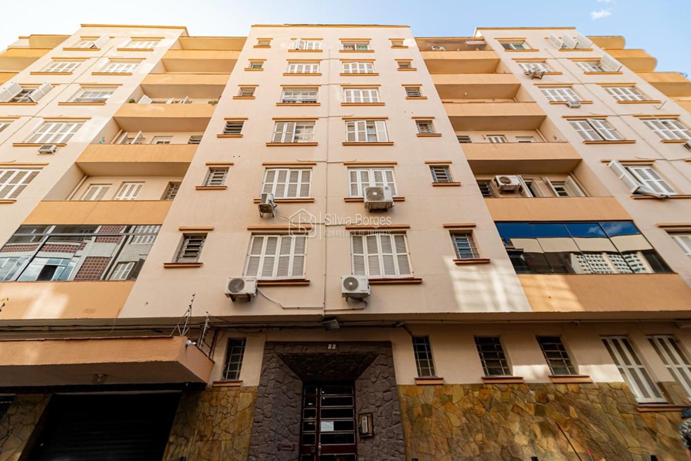 Apartamento, 1 quarto, 52 m² - Foto 13