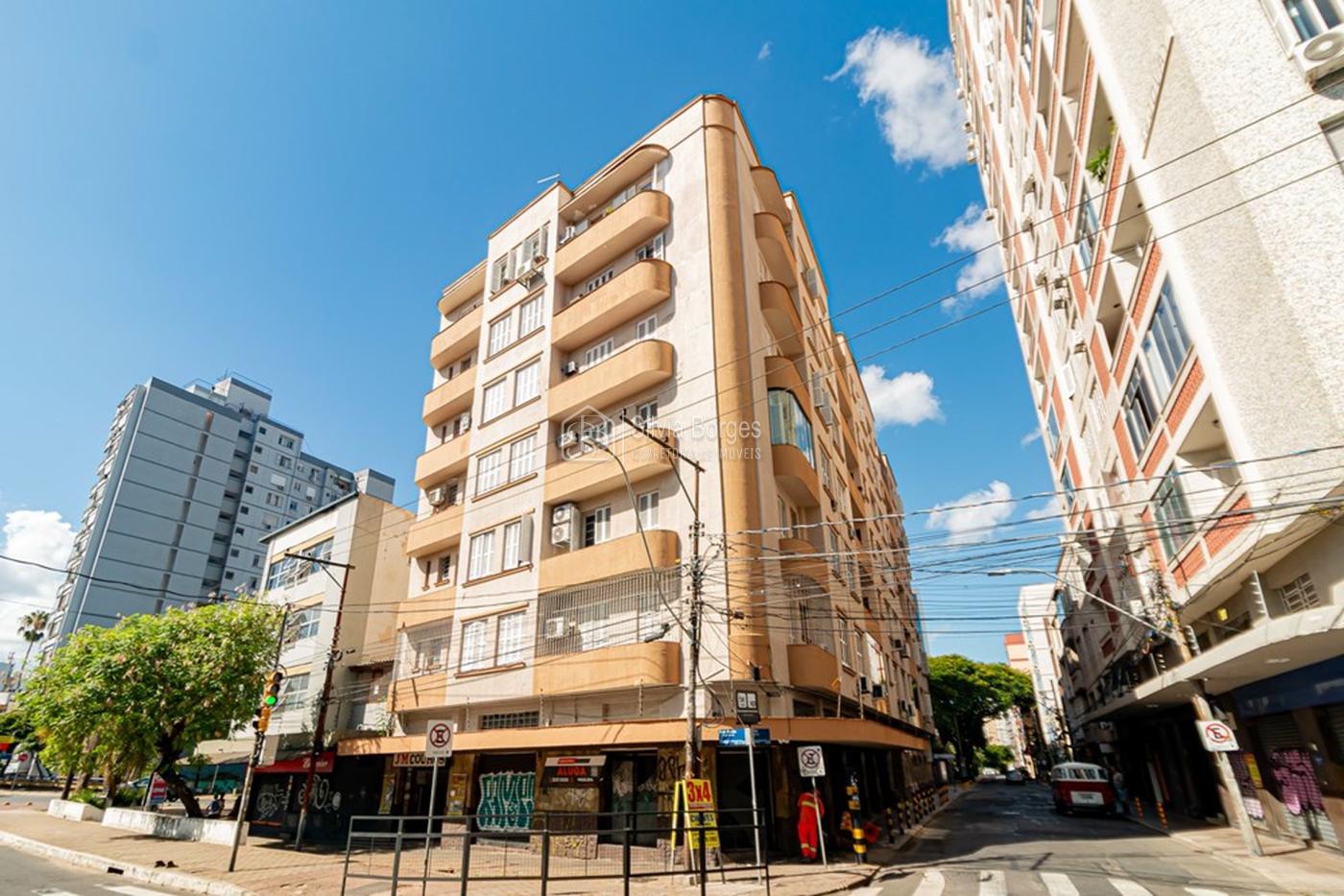 Apartamento, 1 quarto, 52 m² - Foto 14