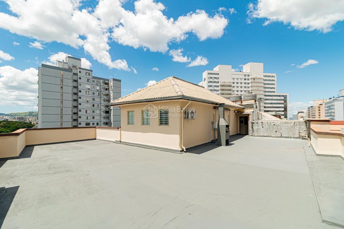 Apartamento, 1 quarto, 52 m² - Foto 16