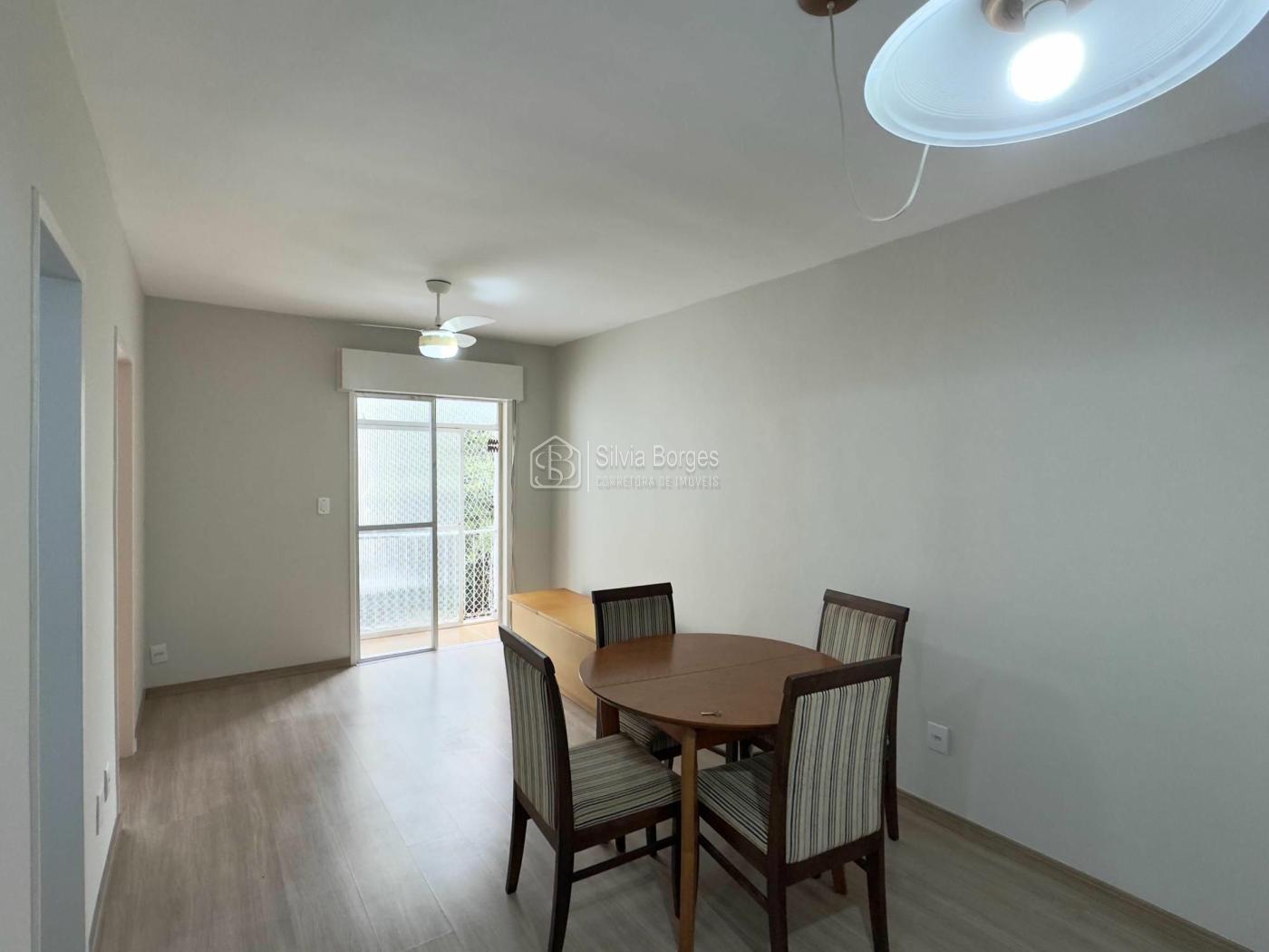Apartamento, 1 quarto, 41 m² - Foto 3