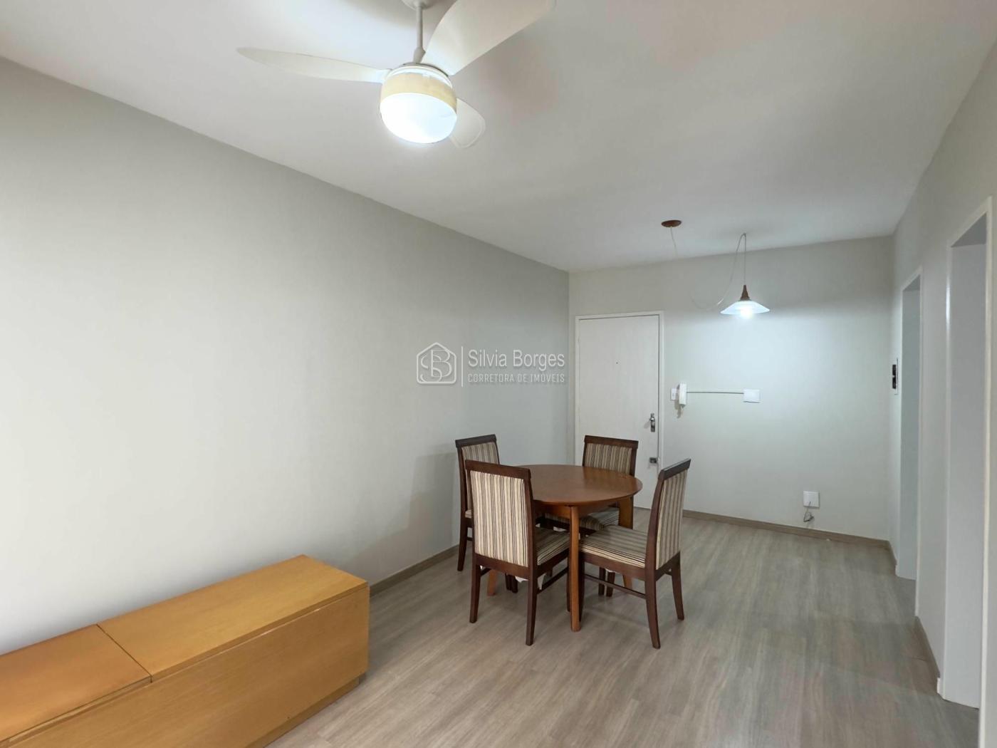 Apartamento, 1 quarto, 41 m² - Foto 4