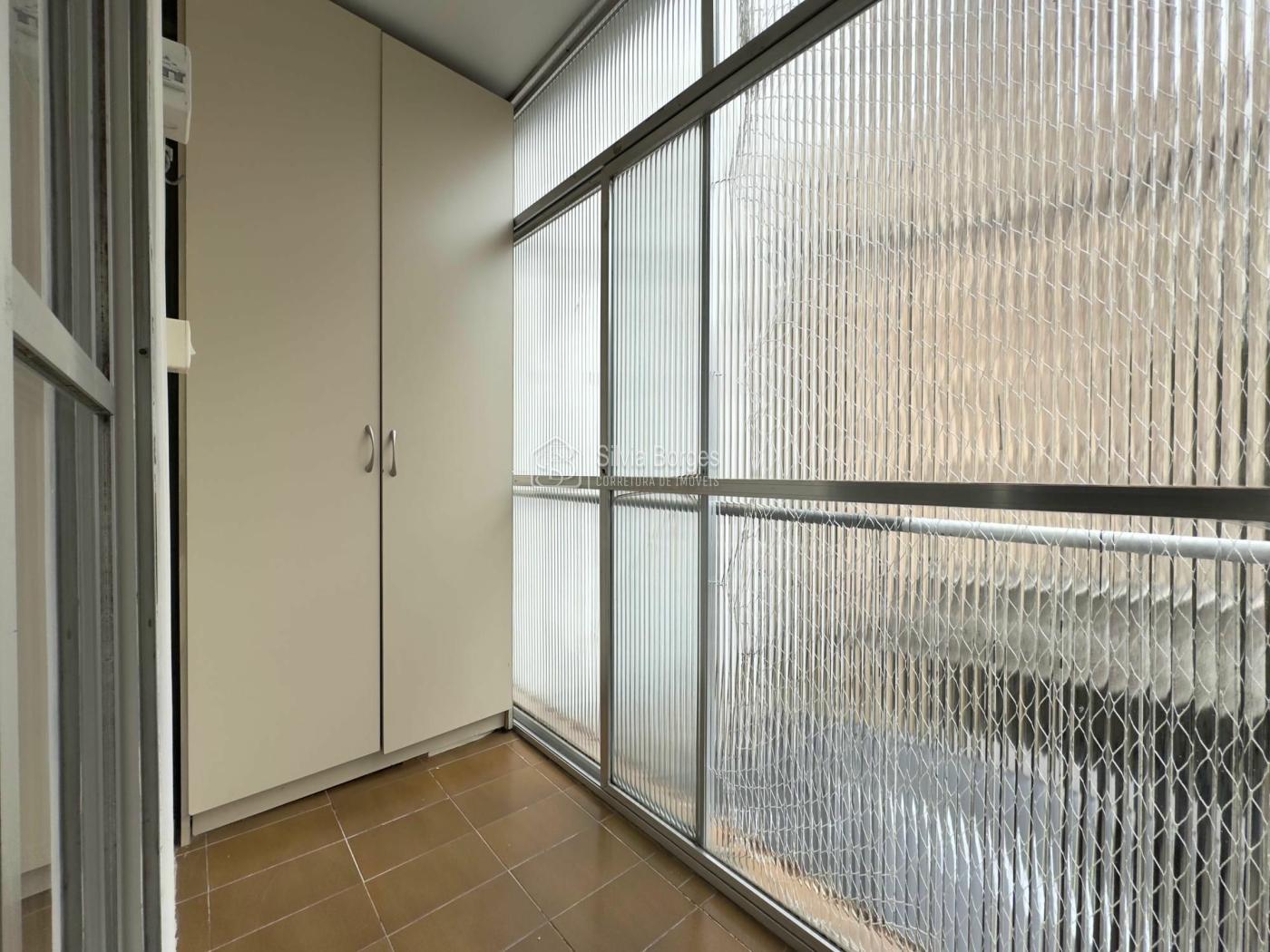 Apartamento, 1 quarto, 41 m² - Foto 7