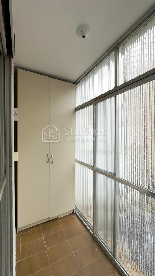 Apartamento, 1 quarto, 41 m² - Foto 8