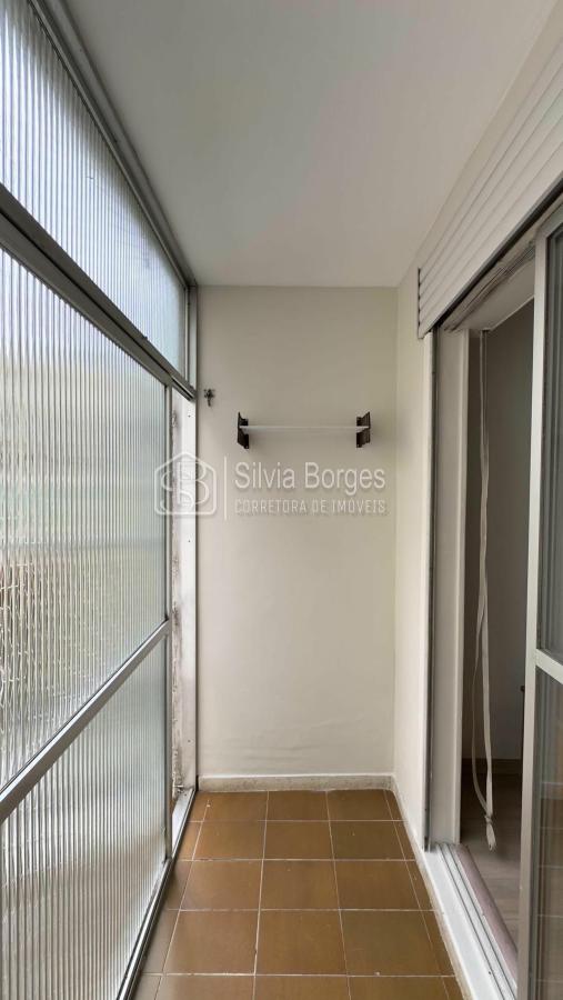 Apartamento, 1 quarto, 41 m² - Foto 9