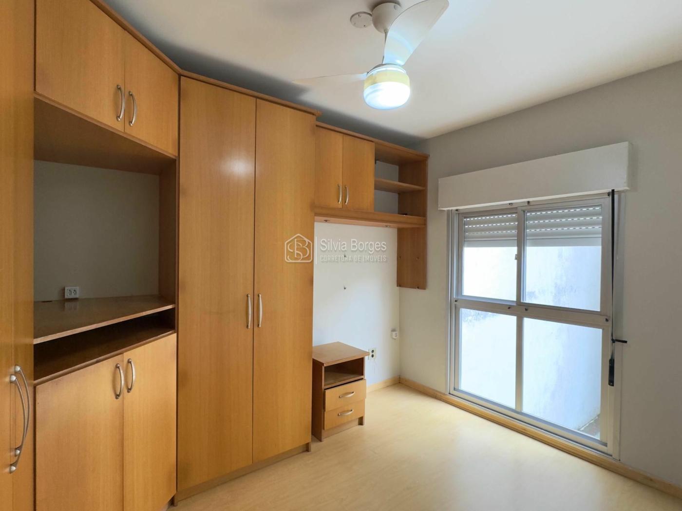 Apartamento, 1 quarto, 41 m² - Foto 10