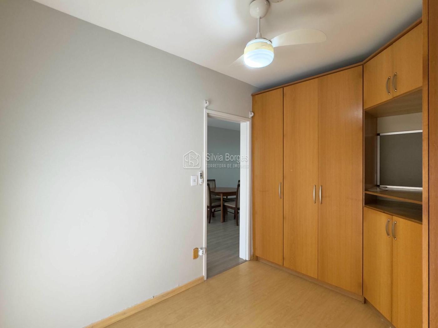 Apartamento, 1 quarto, 41 m² - Foto 11