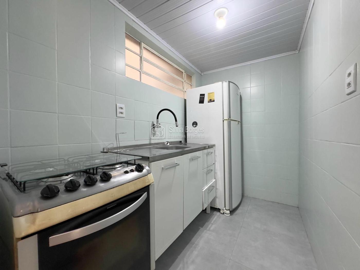 Apartamento, 1 quarto, 41 m² - Foto 12
