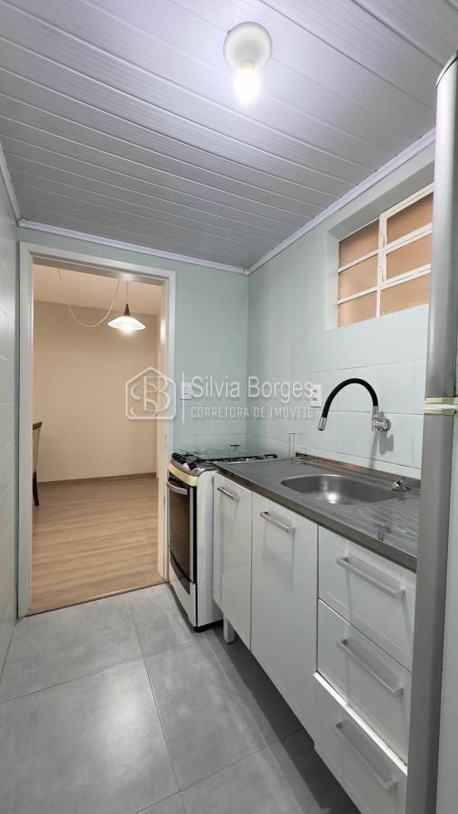 Apartamento, 1 quarto, 41 m² - Foto 14