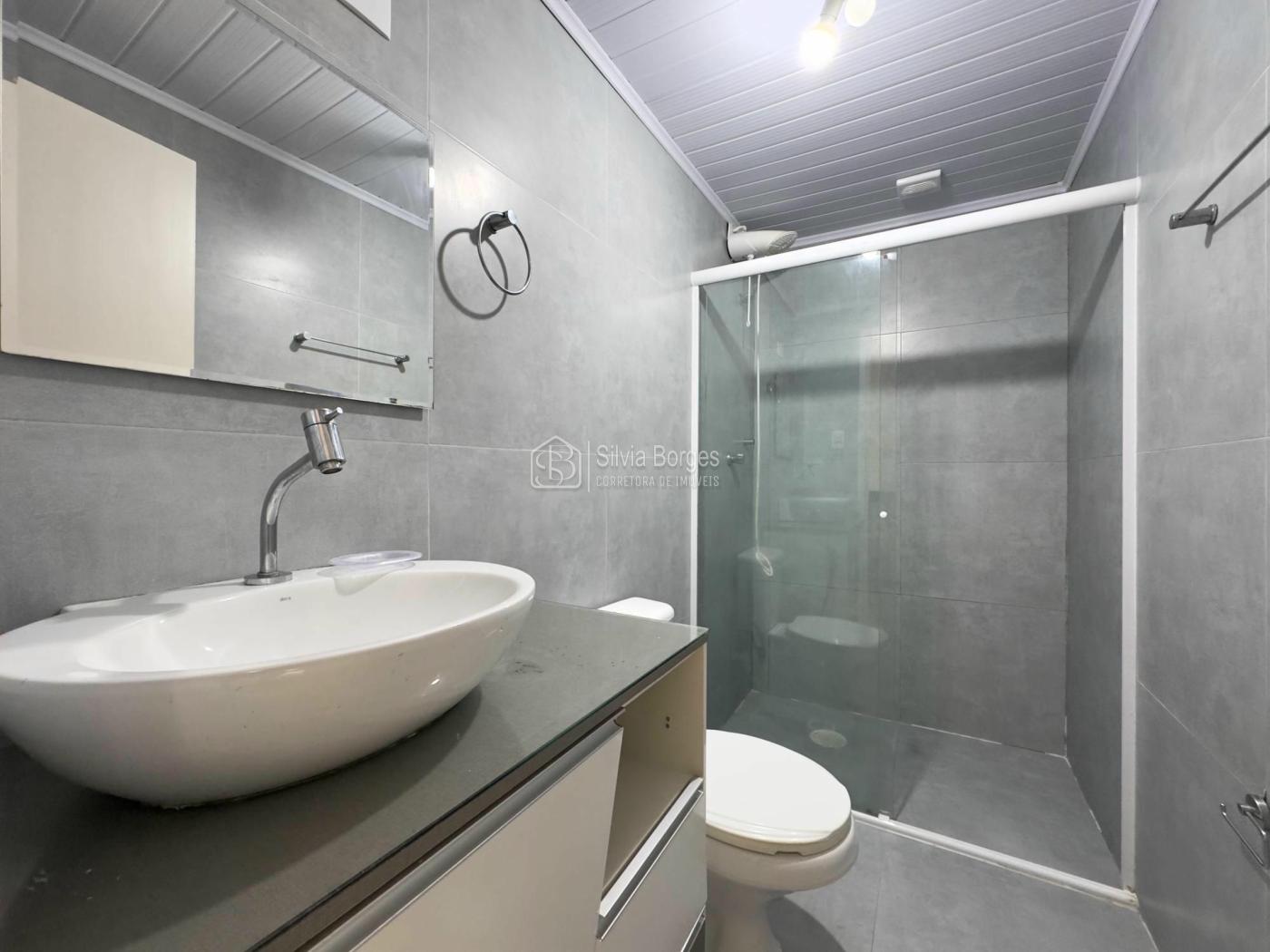 Apartamento, 1 quarto, 41 m² - Foto 15
