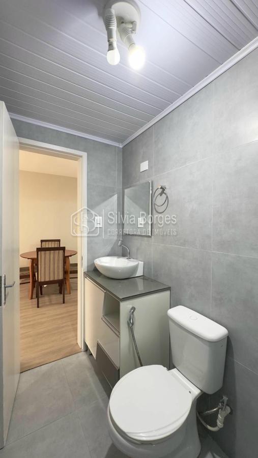Apartamento, 1 quarto, 41 m² - Foto 17