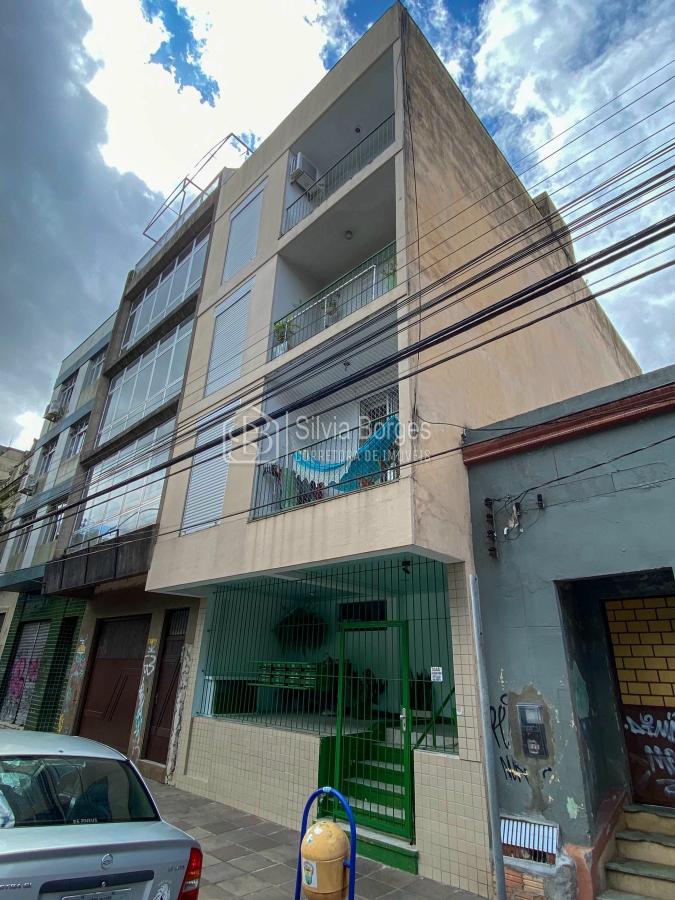 Apartamento, 1 quarto, 41 m² - Foto 18