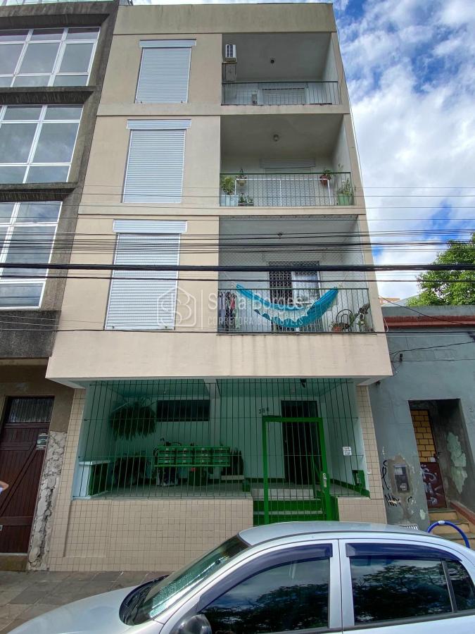 Apartamento, 1 quarto, 41 m² - Foto 19