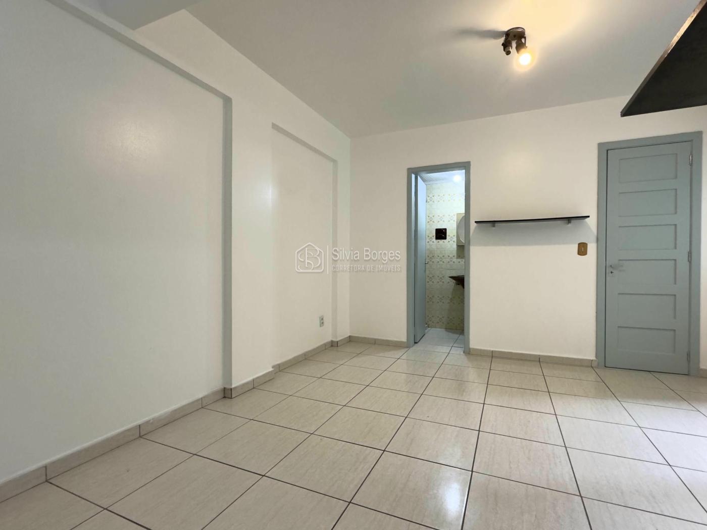 Apartamento, 1 quarto, 30 m² - Foto 2