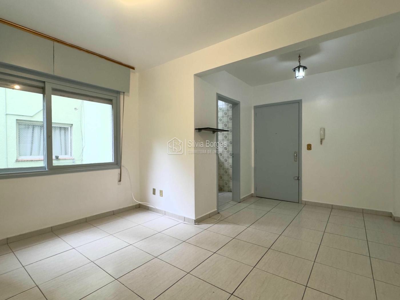 Apartamento, 1 quarto, 30 m² - Foto 3