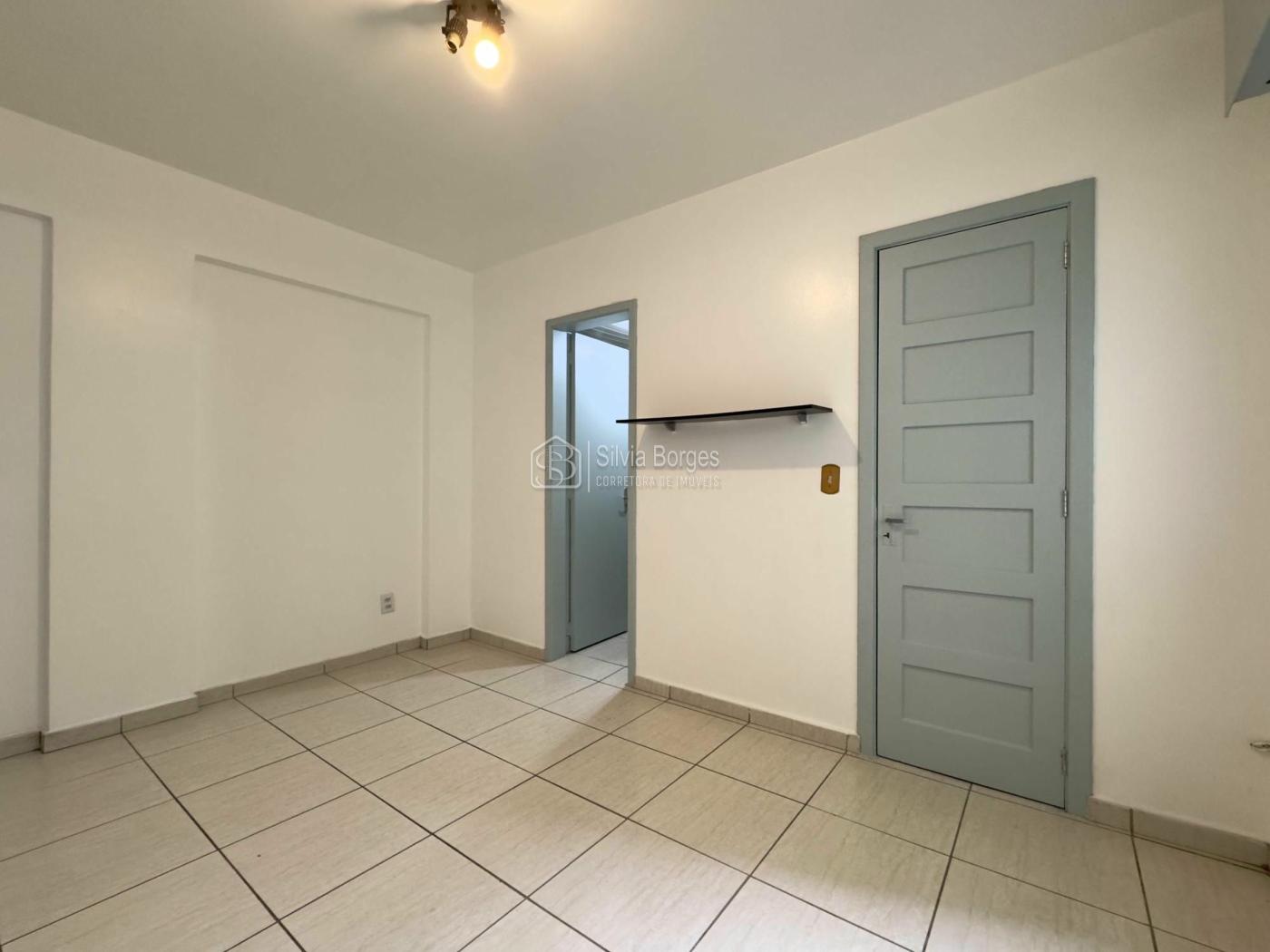 Apartamento, 1 quarto, 30 m² - Foto 5