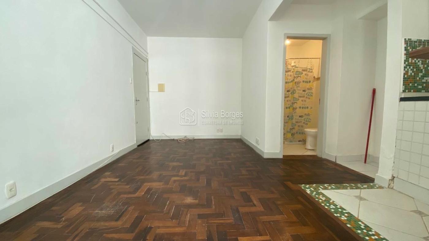 Apartamento, 1 quarto, 27 m² - Foto 6