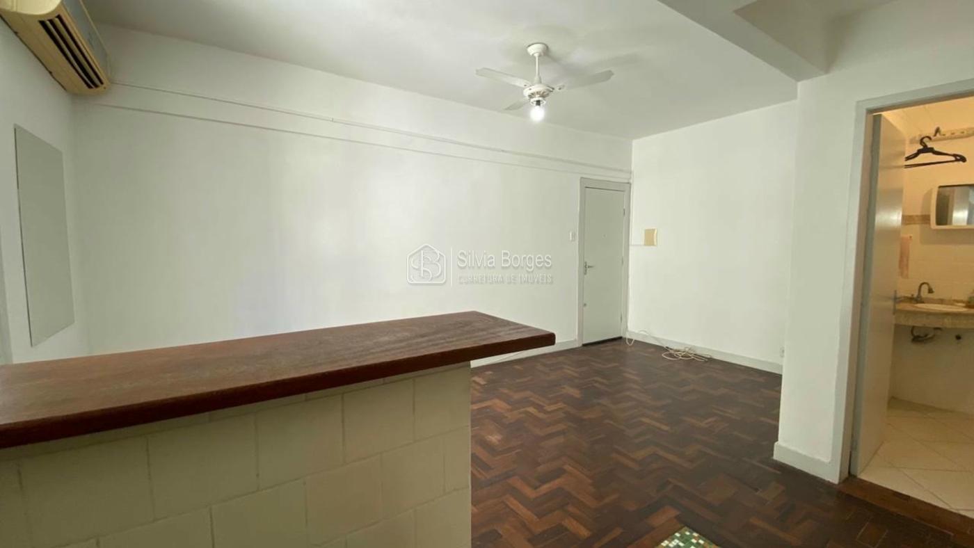 Apartamento, 1 quarto, 27 m² - Foto 8