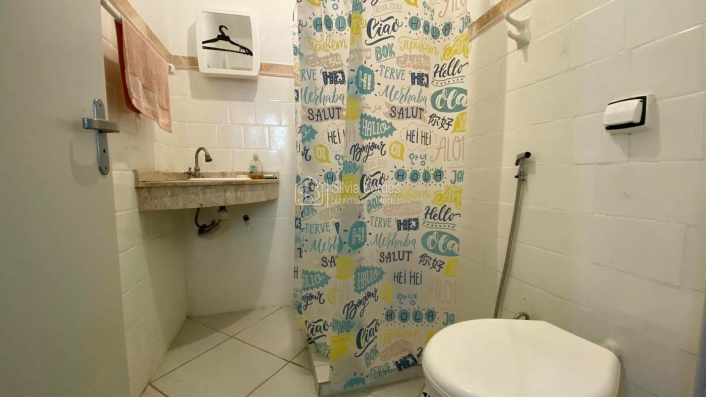 Apartamento, 1 quarto, 27 m² - Foto 9