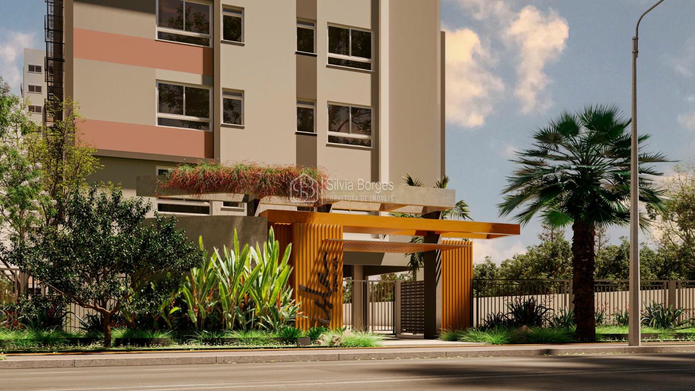 Casa, 2 quartos, 40 m² - Foto 1